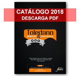 Catálogo 2018