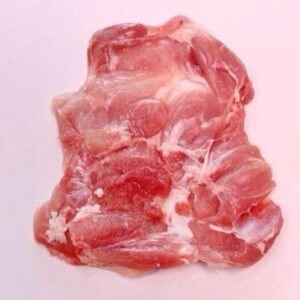 Contramuslo deshuesado