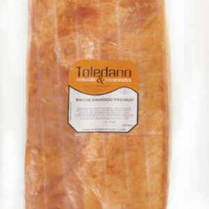 Bacon Ahumado Premium