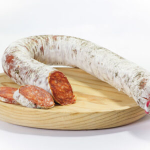 Chorizo Rojo Primera