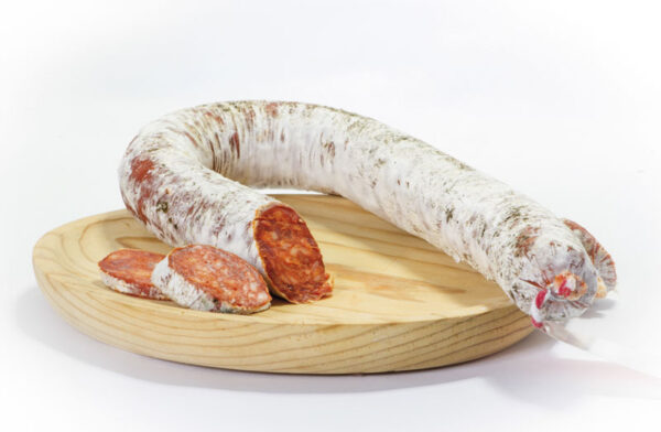 Chorizo Rojo Primera