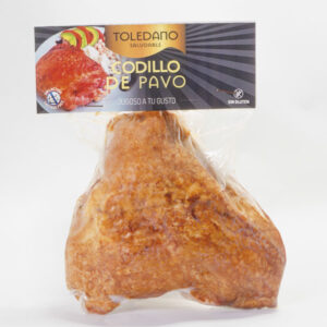 Codillo de Pavo