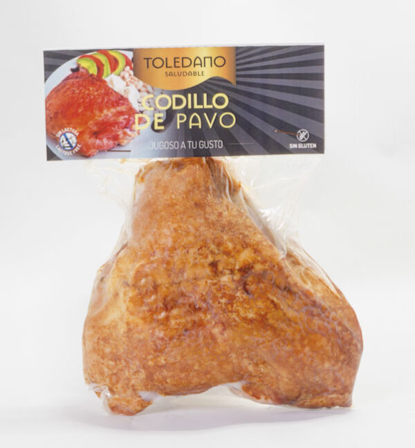 Codillo de Pavo