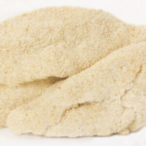 Filetes de Pollo Empanado