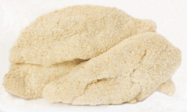 Filetes de Pollo Empanado