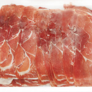 Jamón Serrano Loncheado