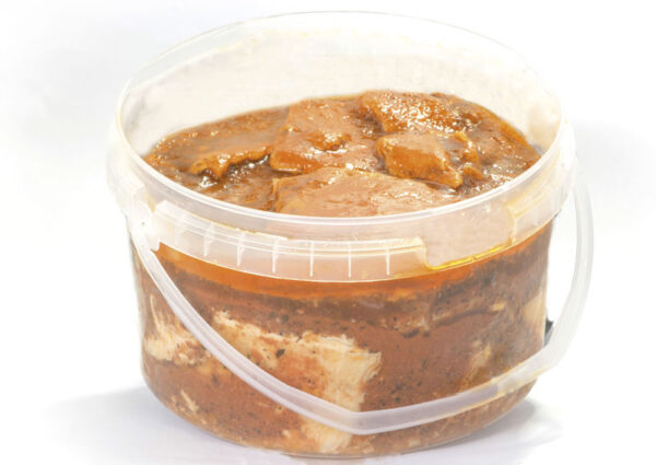 Lomo de Orza