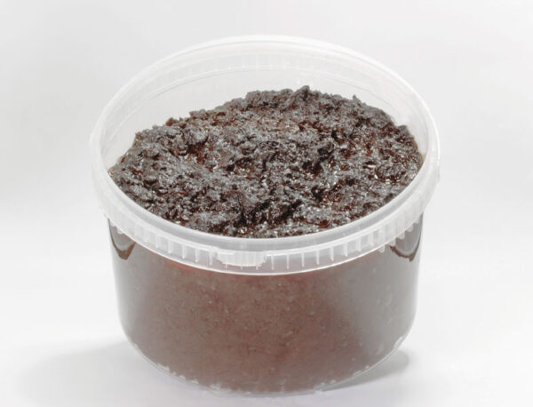 Masa de Morcilla