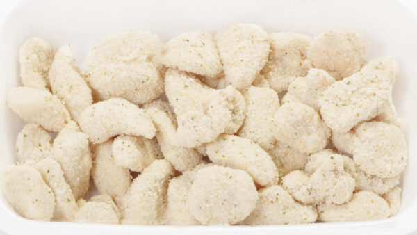 Nuggets de Pollo