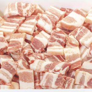 Panceta Corte Torrezno