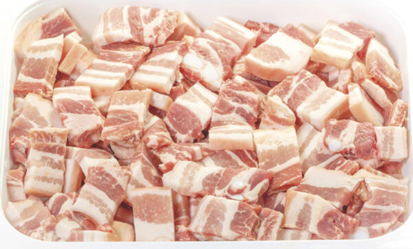 Panceta Corte Torrezno