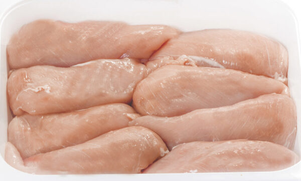 Pechuga de Pollo