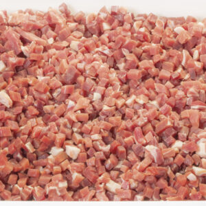Picadillo de Jamón Serrano Corte Artesano