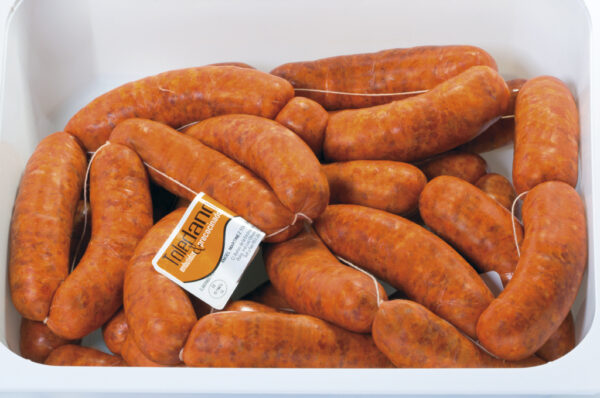 Chorizo Primera