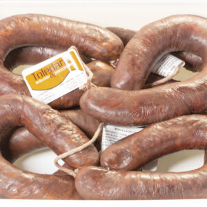 Morcilla de Cebolla