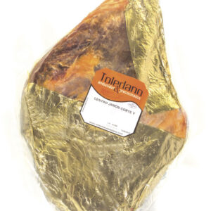 Centro Jamón Corte/V