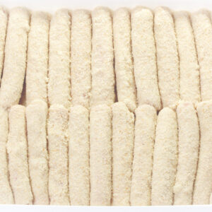 Rollitos de York y Queso