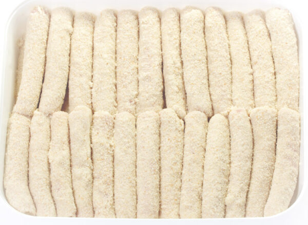 Rollitos de York y Queso