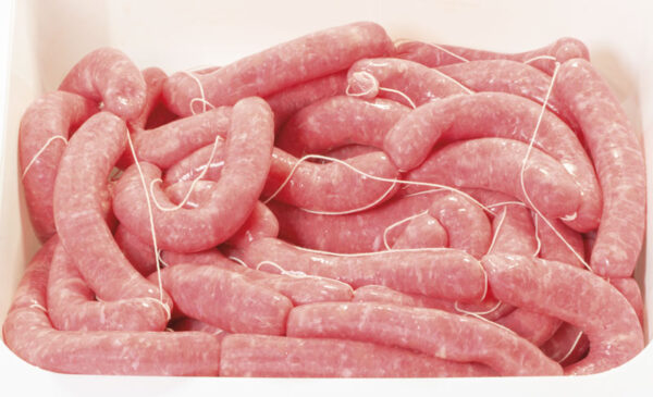 Salchicha Fresca