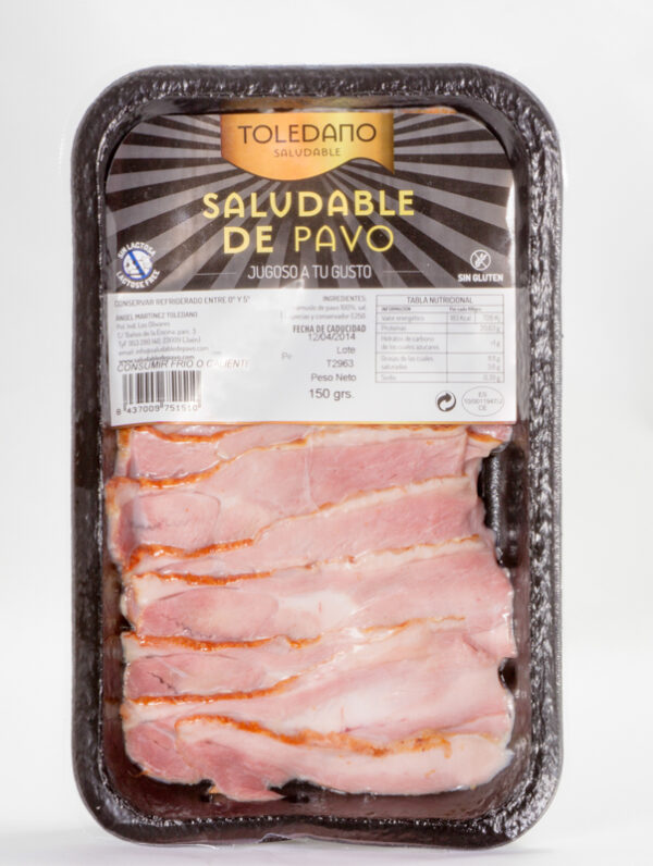 Pavo Laminado